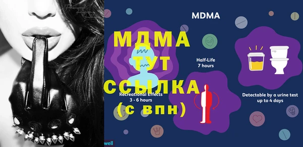 индика Липки