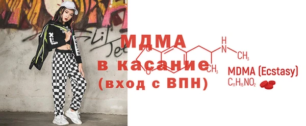 индика Липки