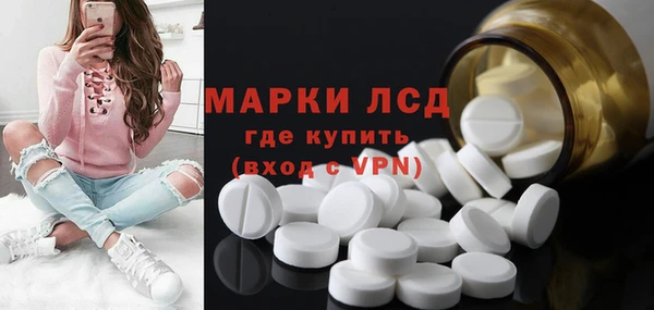 индика Липки